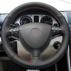 MEWANT Couvre Volant pour Mercedes-Benz A-Class A160 A180 2004-2012