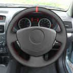 MEWANT Couvre Volant pour Renault Clio 2 2001-2008 / Twingo 2 2007-2014