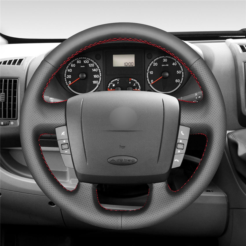 MEWANT Couvre Volant pour Peugeot Boxer 2007-2022