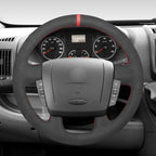 MEWANT Couvre Volant pour Peugeot Boxer 2007-2022
