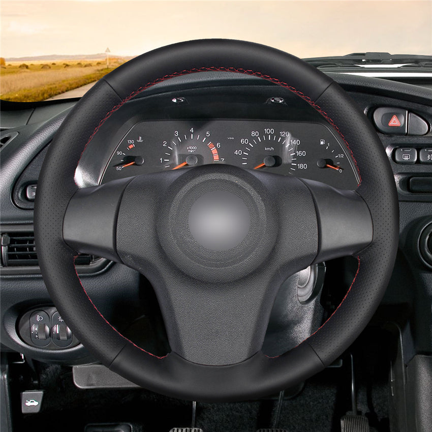 MEWANT Couvre Volant pour Opel Corsa (D) 2006-2014