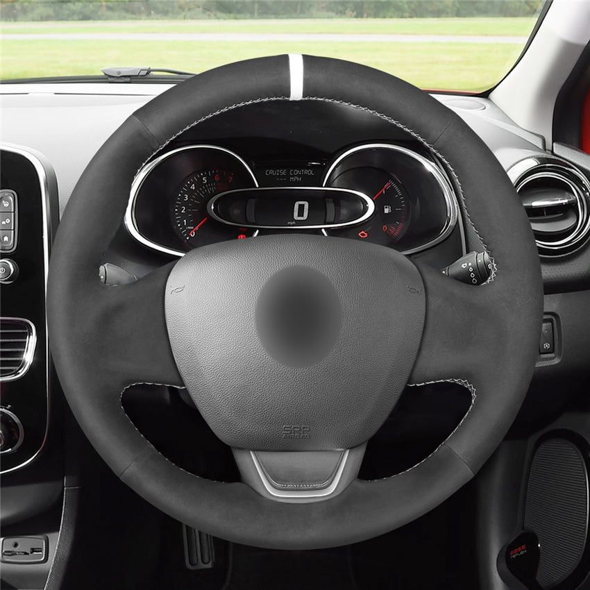 MEWANT Couvre Volant pour Renault Kaptur Captur 2016-2020