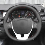 MEWANT Couvre Volant pour Renault Laguna 3 2007-2015
