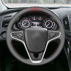 MEWANT Couvre Volant pour Opel Insignia (CT) A 2013-2017