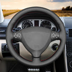 MEWANT Couvre Volant pour Mercedes-Benz A-Class A160 A180 2004-2012