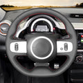 MEWANT Couvre Volant pour Renault Twingo 3 2014-2020