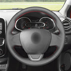 MEWANT Couvre Volant pour Renault Kaptur Captur 2016-2020