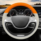 MEWANT Couvre Volant pour Mercedes-Benz S-Class W222 2014-2017