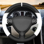 MEWANT Couvre Volant pour Mercedes-Benz A-Class A160 A180 2004-2012