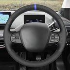 MEWANT Couvre Volant pour BMW i3 2013-2022