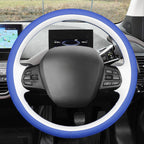 MEWANT Couvre Volant pour BMW i3 2013-2022