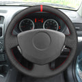 MEWANT Couvre Volant pour Renault Clio 2 2001-2008 / Twingo 2 2007-2014
