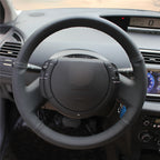 MEWANT Couvre Volant pour Citroen C4 2004-2010