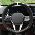 MEWANT Couvre Volant pour BMW 2 Series U06 X1 U11 iX1 iX2 X1 X2