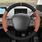 MEWANT Couvre Volant pour BMW i3 2013-2022