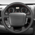MEWANT Couvre Volant pour Peugeot Boxer 2007-2022