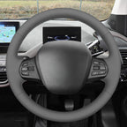 MEWANT Couvre Volant pour BMW i3 2013-2022