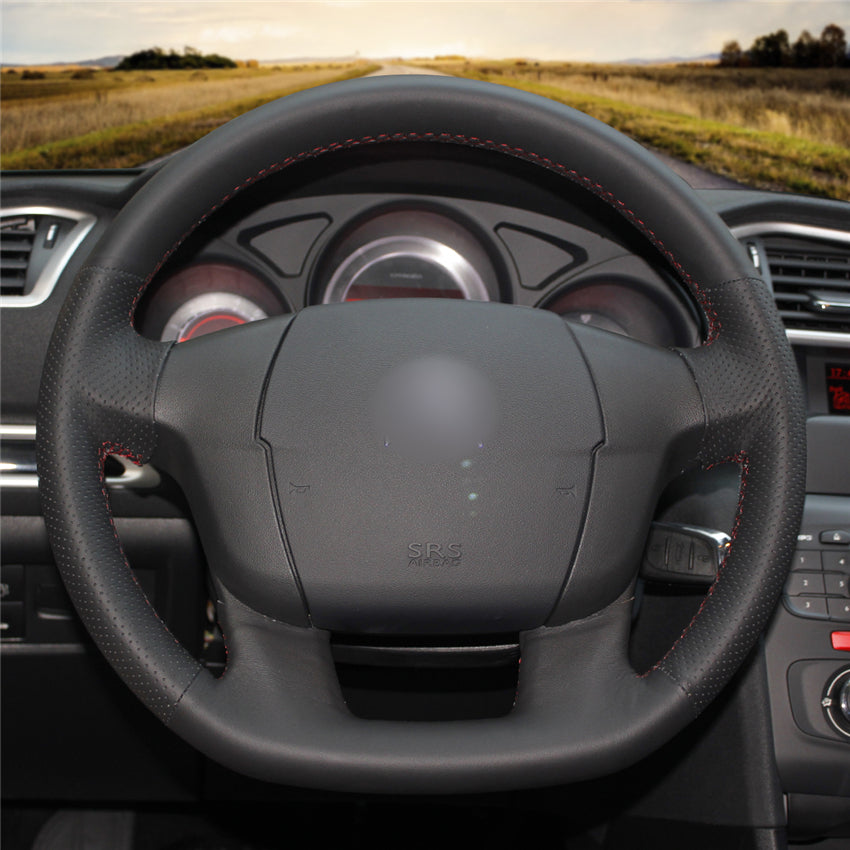 MEWANT Couvre Volant pour Citroen C4 2010-2019