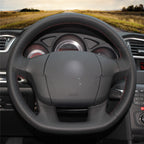 MEWANT Couvre Volant pour Citroen C4 2010-2019