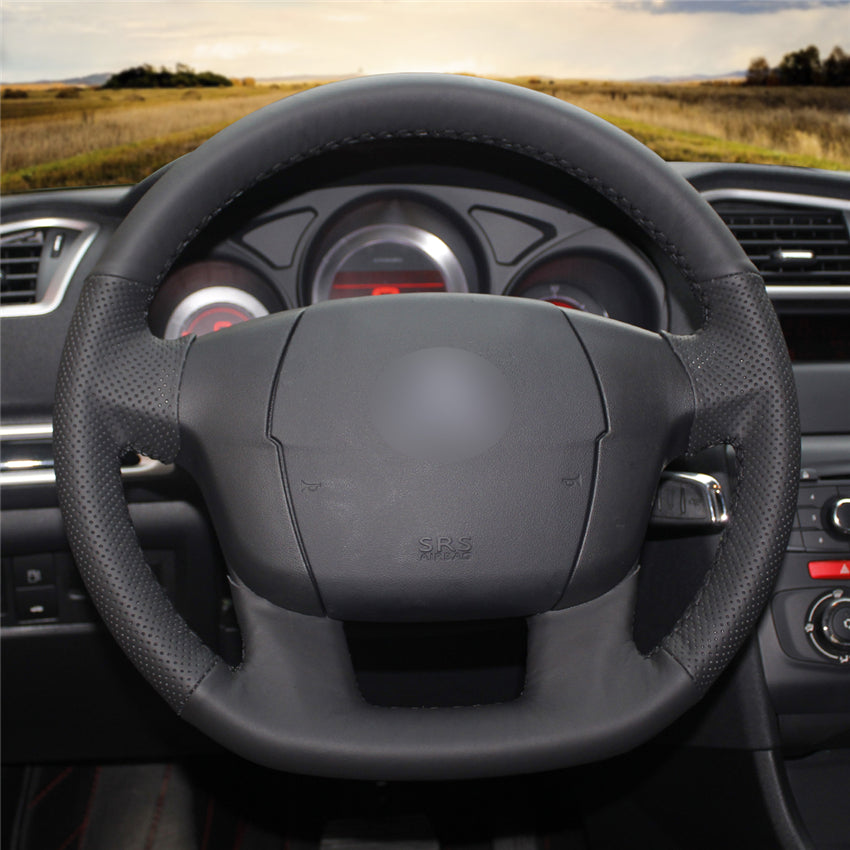 MEWANT Couvre Volant pour Citroen C4 2010-2019