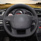 MEWANT Couvre Volant pour Citroen C4 2010-2019
