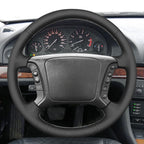 MEWANT Couvre Volant pour BMW E36 E46 E39 E38 E31 E83 E53