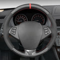 Mewant Couvre Volant pour BMW X3 E83 2005-2010