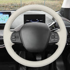 MEWANT Couvre Volant pour BMW i3 2013-2022