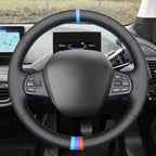 MEWANT Couvre Volant pour BMW i3 2013-2022