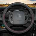 MEWANT Couvre Volant pour Citroen C5 2008-2016