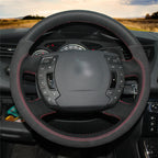 MEWANT Couvre Volant pour Citroen C5 2008-2016