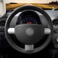 MEWANT Couvre Volant pour VW Beetle 1998-2011