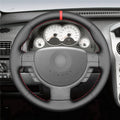 MEWANT Couvre Volant pour Opel Corsa C 2000-2006  Combo C 2001-2011