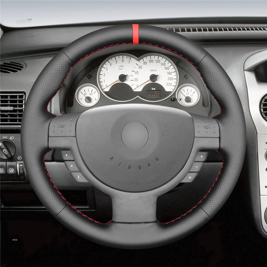 MEWANT Couvre Volant pour Opel Corsa C 2000-2006  Combo C 2001-2011