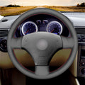 MEWANT Couvre Volant pour Volkswagen Bora 2001-2005