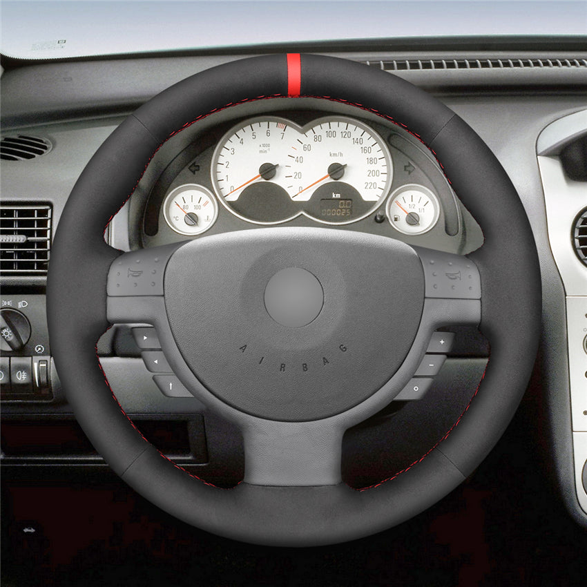 MEWANT Couvre Volant pour Opel Corsa C 2000-2006  Combo C 2001-2011