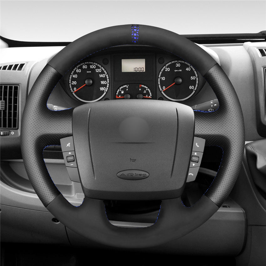 MEWANT Couvre Volant pour Peugeot Boxer 2007-2022