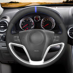 MEWANT Couvre Volant pour Opel Antara 2006-2018