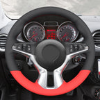 MEWANT Couvre Volant pour Opel Vauxhall Adam 2012-2020