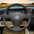 MEWANT Couvre Volant pour VW Jetta 5 2006-2010