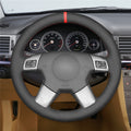 MEWANT Couvre Volant pour Opel Vectra C 2002-2005 / Signum 2003-2005