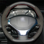 MEWANT Couvre Volant pour Peugeot 3008 2013-2015
