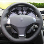 MEWANT Couvre Volant pour Peugeot 408 2013