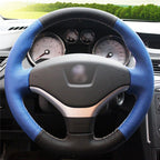 MEWANT Couvre Volant pour Peugeot 308 2012-2014