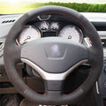 MEWANT Couvre Volant pour Peugeot 308 2012-2014