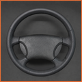 MEWANT Couvre Volant pour VW Santana 2002