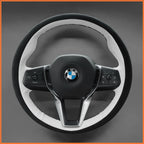 MEWANT Couvre Volant pour BMW 2 Series U06 X1 U11 iX1 iX2 X1 X2