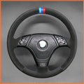 MEWANT Couvre Volant pour BMW E36 E46 Z3 E36 1996-2000