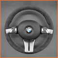 MEWANT Couvre Volant pour BMW Z4 E85 E86