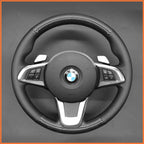 MEWANT Couvre Volant pour BMW Z4 E89 2009-2016